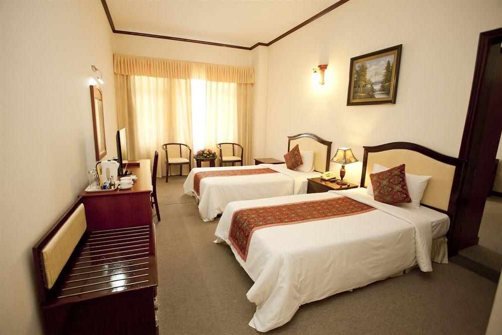 Asean Halong Hotel Халонг Экстерьер фото