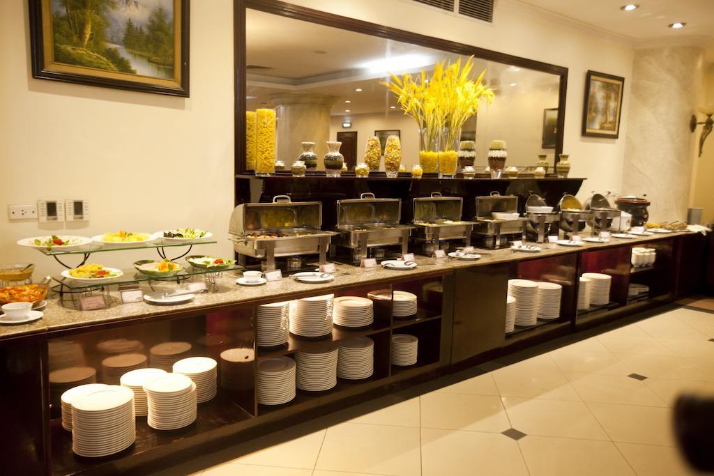 Asean Halong Hotel Халонг Экстерьер фото